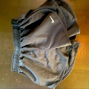 Nike Dri-fit shorts
